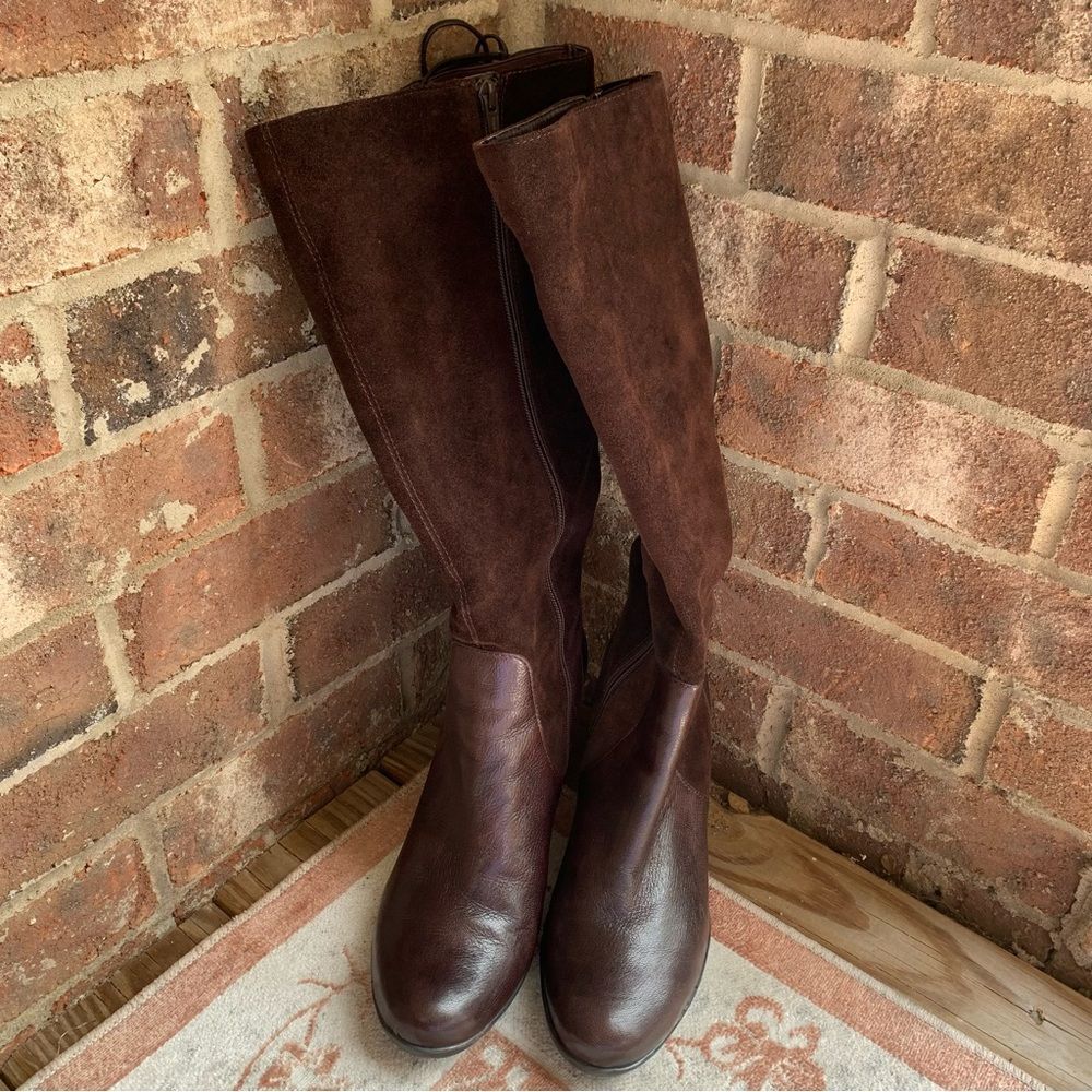 Naturalizer Boots Women's 11 - Picture 3 of 10